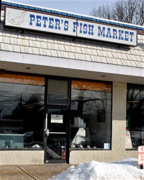 peters fish market midland park nj.